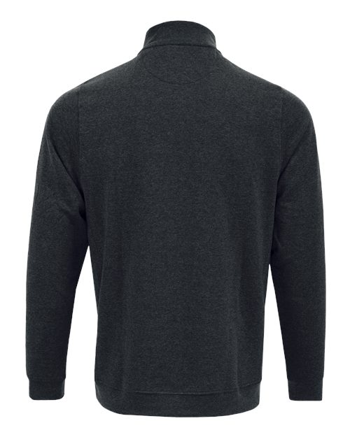 Recover RC1096 Unisex Quarter-Zip Pullover