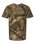 Code Five 3980 Unisex Realtree® Camo Tee