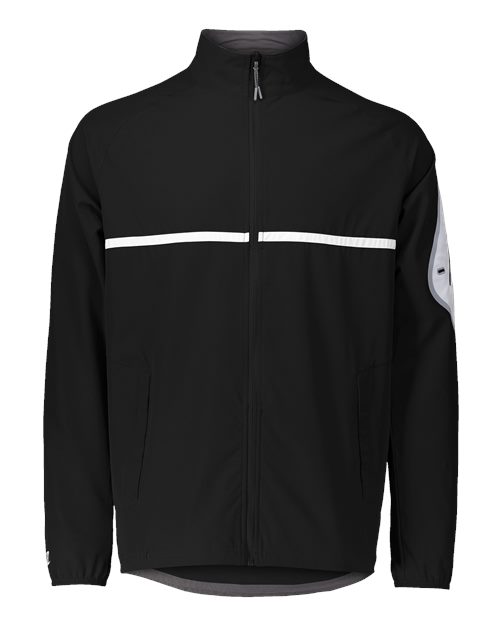 Holloway 229543 Unisex Weld Jacket