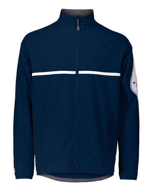 Holloway 229543 Unisex Weld Jacket