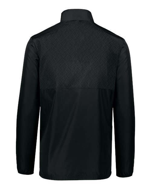 Holloway 229533 Men's SeriesX Quarter-Zip Pullover