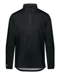 Holloway 229533 Men's SeriesX Quarter-Zip Pullover