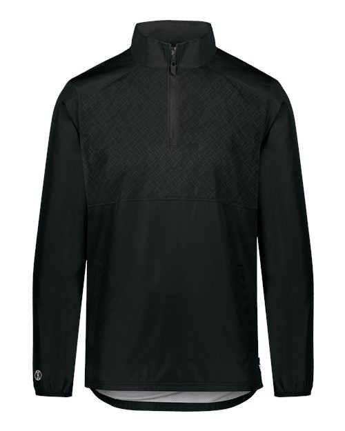 Holloway 229533 Men's SeriesX Quarter-Zip Pullover