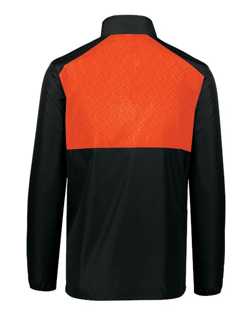 Holloway 229533 Men's SeriesX Quarter-Zip Pullover