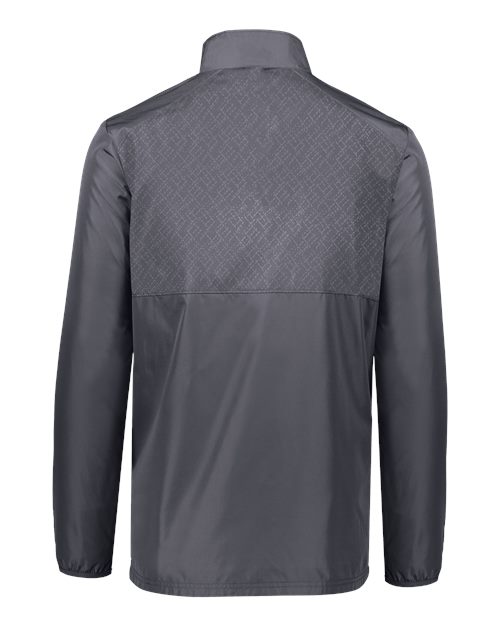 Holloway 229533 Men's SeriesX Quarter-Zip Pullover