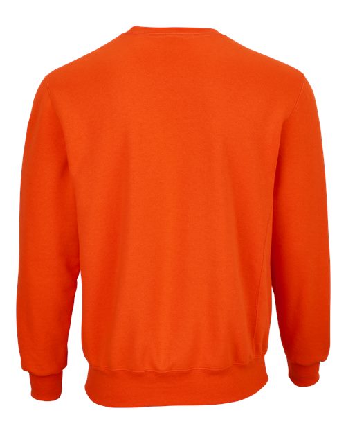 Boxercraft BM5101 Men's Fleece Crewneck Sweatshirt