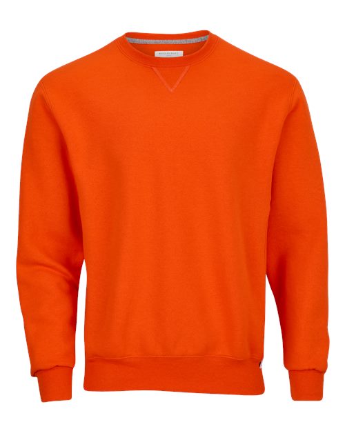 Boxercraft BM5101 Men's Fleece Crewneck Sweatshirt
