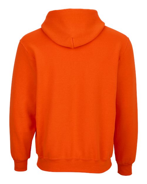 Boxercraft BM5302 Unisex Fleece Hooded Sweatshirt