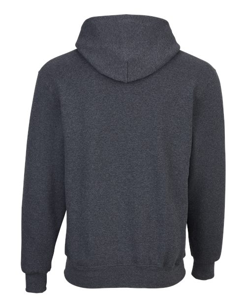 Boxercraft BM5302 Unisex Fleece Hooded Sweatshirt