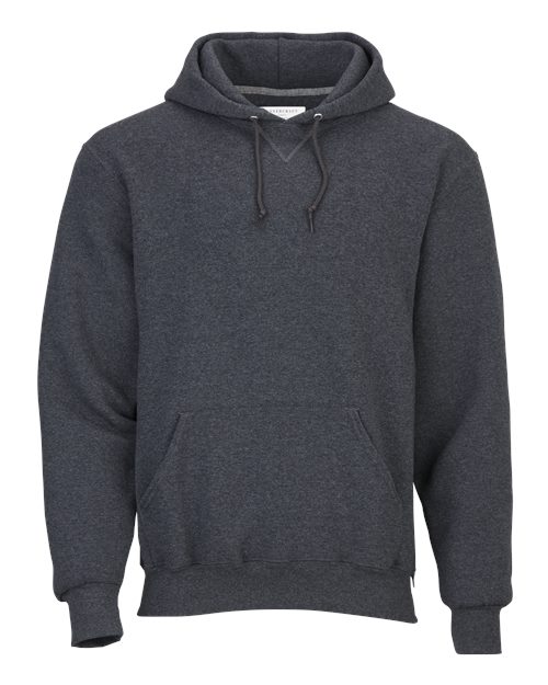 Boxercraft BM5302 Unisex Fleece Hooded Sweatshirt