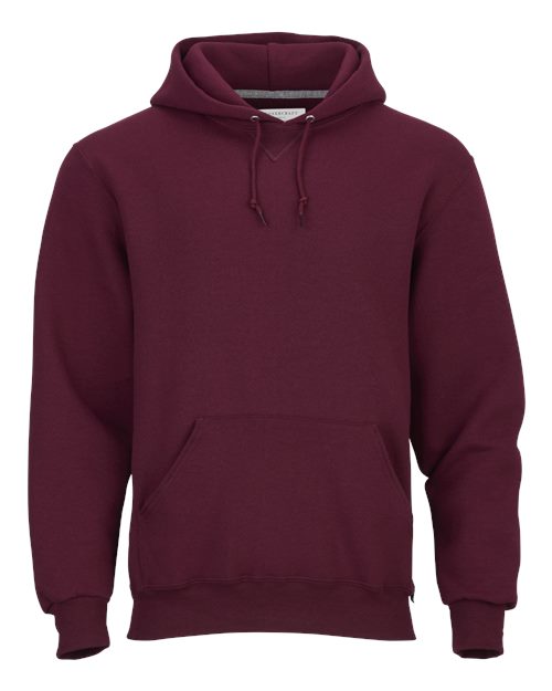 Boxercraft BM5302 Unisex Fleece Hooded Sweatshirt