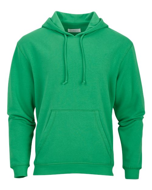 Boxercraft BM5302 Unisex Fleece Hooded Sweatshirt