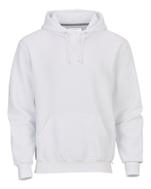 Boxercraft BM5302 Unisex Fleece Hooded Sweatshirt