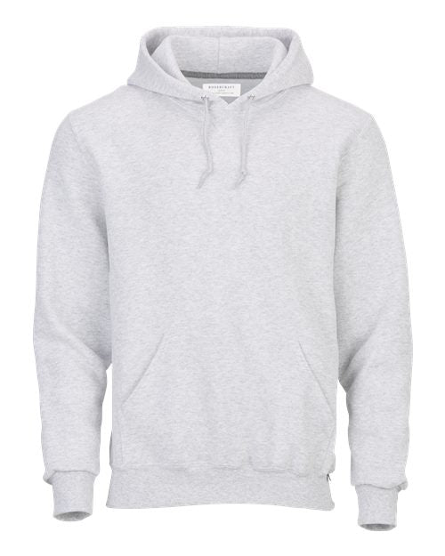 Boxercraft BM5302 Unisex Fleece Hooded Sweatshirt