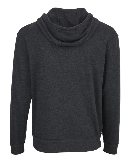 Boxercraft BM5303 Men's French Terry Hooded Sweatshirt