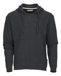 Boxercraft BM5303 Men's French Terry Hooded Sweatshirt