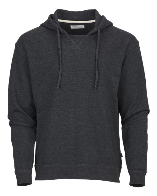 Boxercraft BM5303 Men's French Terry Hooded Sweatshirt