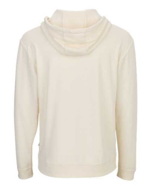 Boxercraft BM5303 Men's French Terry Hooded Sweatshirt