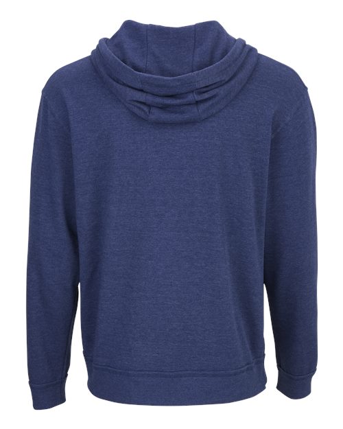 Boxercraft BM5303 Men's French Terry Hooded Sweatshirt