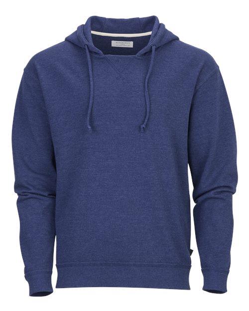 Boxercraft BM5303 Men's French Terry Hooded Sweatshirt