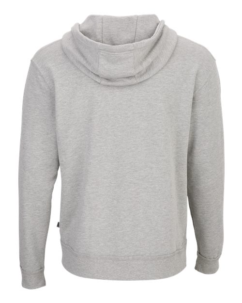 Boxercraft BM5303 Men's French Terry Hooded Sweatshirt