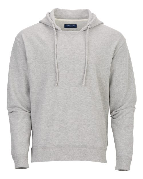 Boxercraft BM5303 Men's French Terry Hooded Sweatshirt