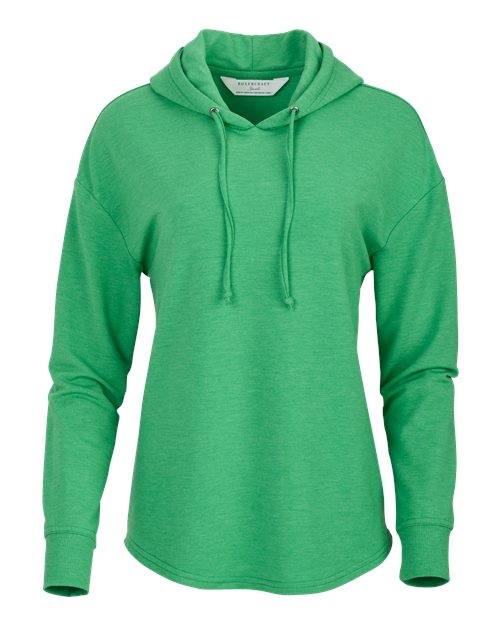 Boxercraft BW5301 Women's Dream Fleece Hooded Sweatshirt
