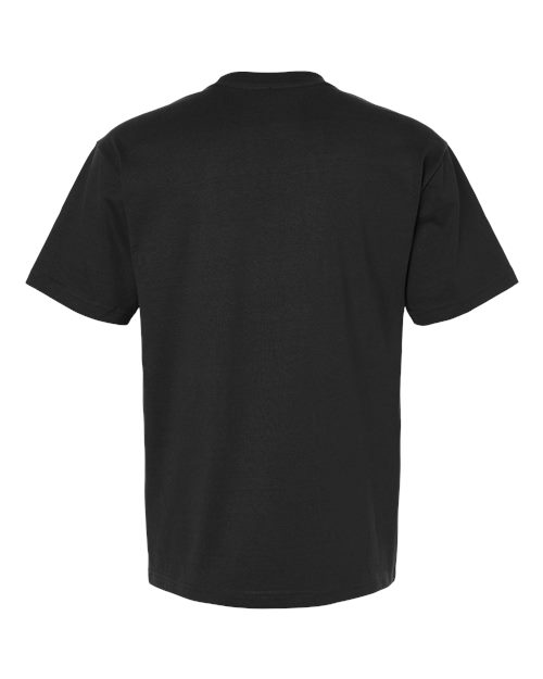 American Apparel 9001 Unisex Super Heavyweight Tee