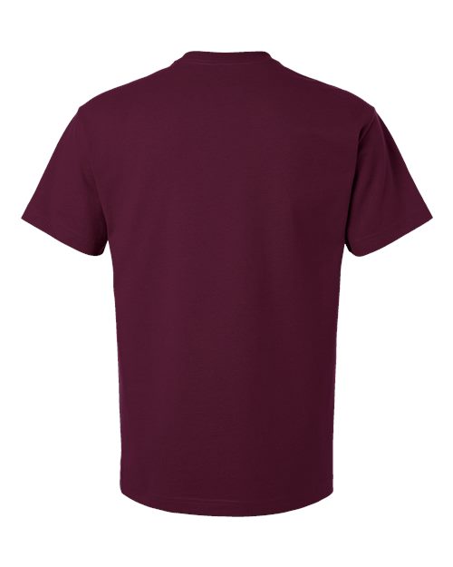 American Apparel 9001 Unisex Super Heavyweight Tee