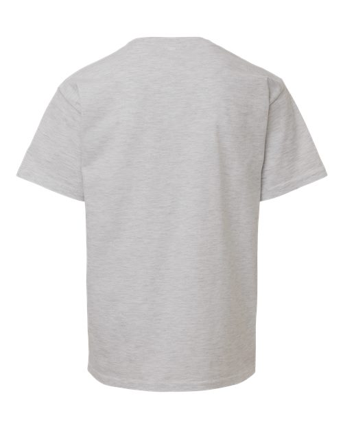 American Apparel 2001Y Youth Fine Jersey Tee