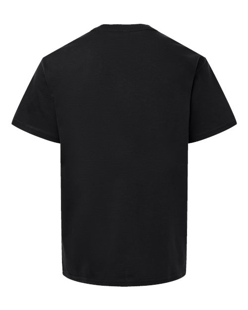 American Apparel 2001Y Youth Fine Jersey Tee