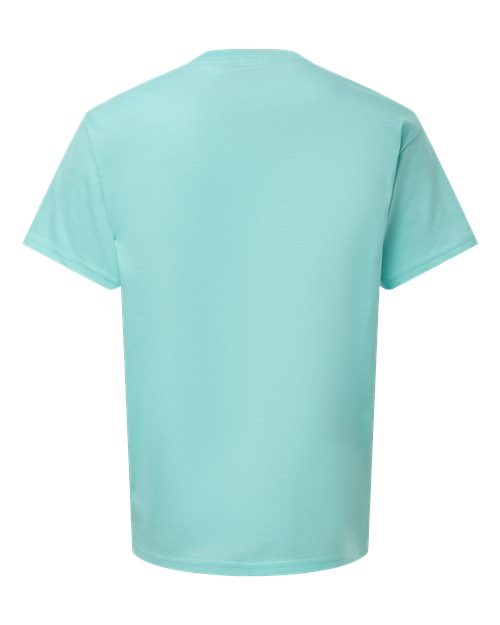American Apparel 2001Y Youth Fine Jersey Tee