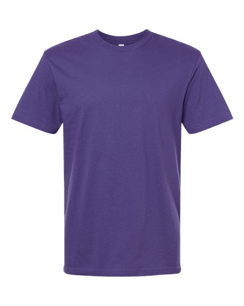 American Apparel 2001 Unisex Fine Jersey Tee