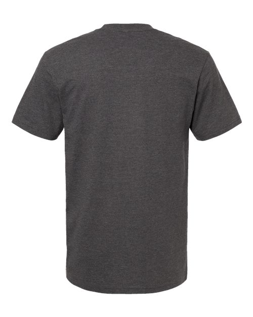 American Apparel 2001CVC Unisex CVC Tee