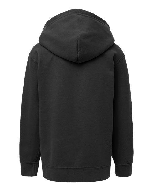 Comfort Colors 1467Y Youth Garment-Dyed Lightweight Hooded Sweatshirt