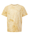 Comfort Colors 1745Y Youth Colorblast™ Heavyweight T-Shirt