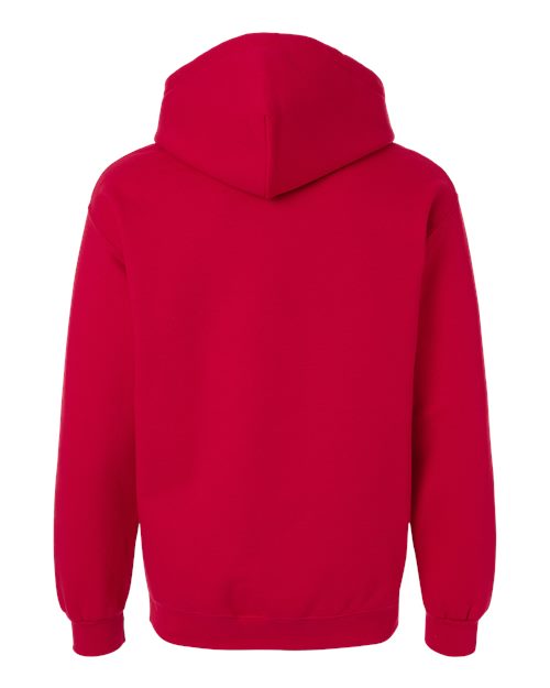 Gildan 19500 Unisex Hammer™ Maxweight Hooded Sweatshirt