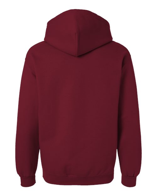 Gildan 19500 Unisex Hammer™ Maxweight Hooded Sweatshirt
