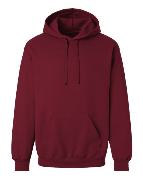 Gildan 19500 Unisex Hammer™ Maxweight Hooded Sweatshirt