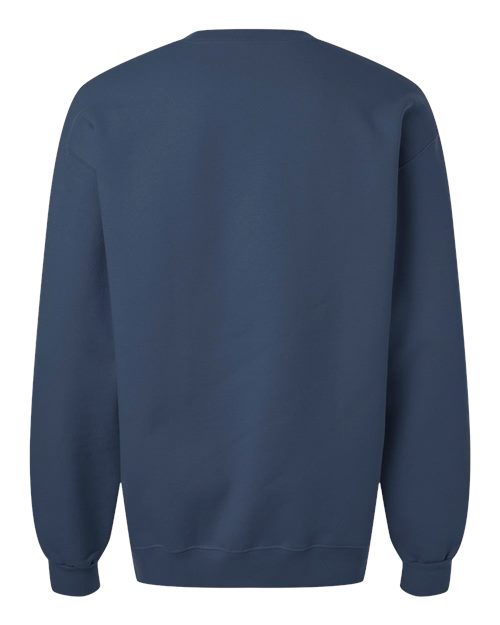 Gildan 19000 Unisex Hammer™ Maxweight Crewneck Sweatshirt