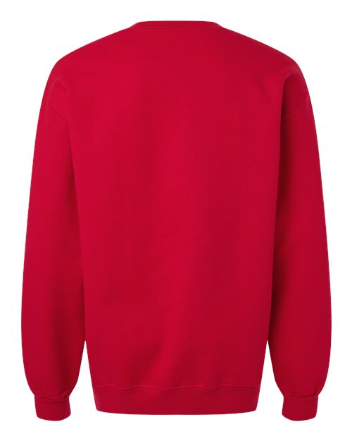 Gildan 19000 Unisex Hammer™ Maxweight Crewneck Sweatshirt