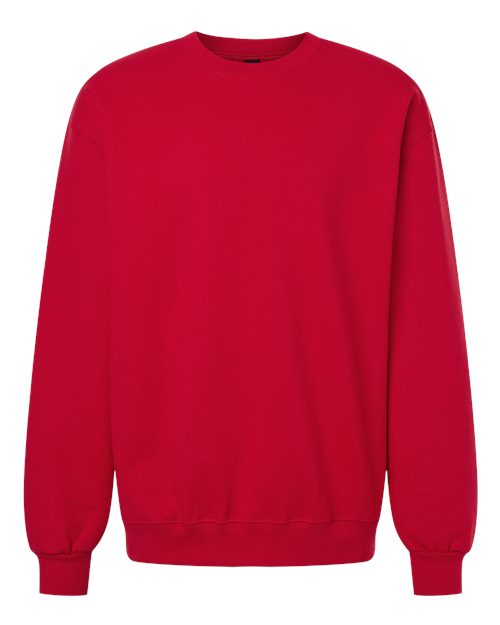Gildan 19000 Unisex Hammer™ Maxweight Crewneck Sweatshirt
