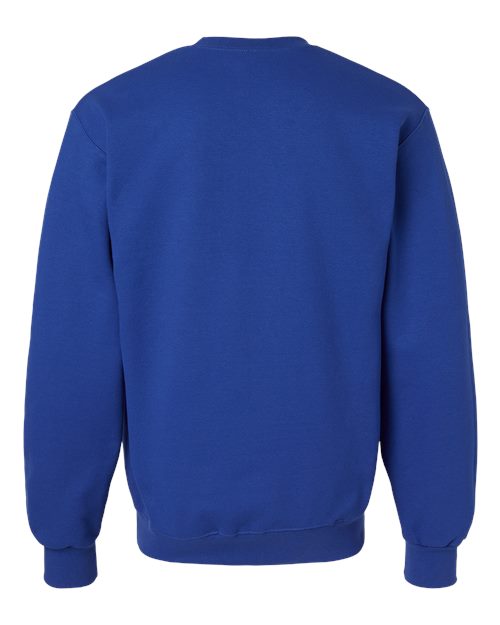 Gildan 19000 Unisex Hammer™ Maxweight Crewneck Sweatshirt