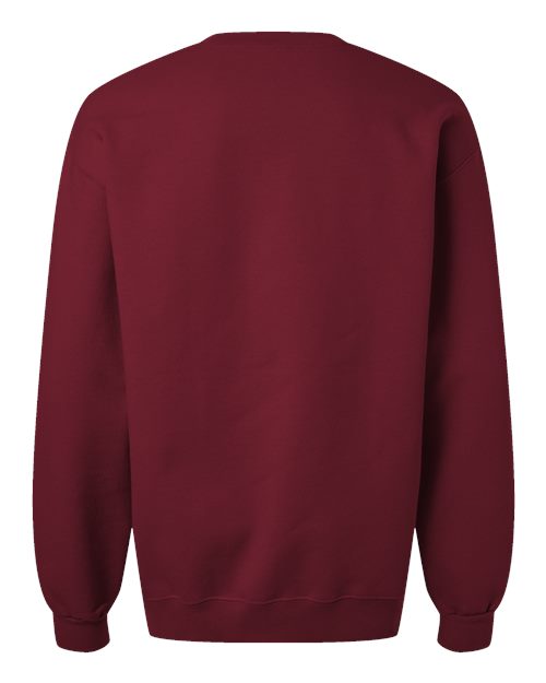 Gildan 19000 Unisex Hammer™ Maxweight Crewneck Sweatshirt