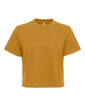 Next Level 7610 Women's Heavyweight Boxy Tee