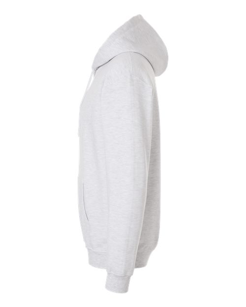 Gildan SF500 Unisex Softstyle® Midweight Hooded Sweatshirt