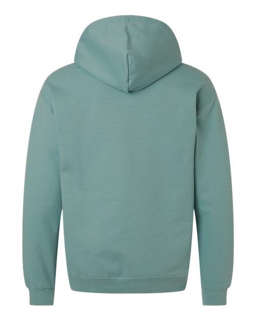 Gildan SF500 Unisex Softstyle® Midweight Hooded Sweatshirt