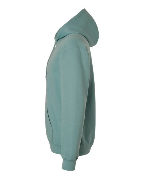 Gildan SF500 Unisex Softstyle® Midweight Hooded Sweatshirt