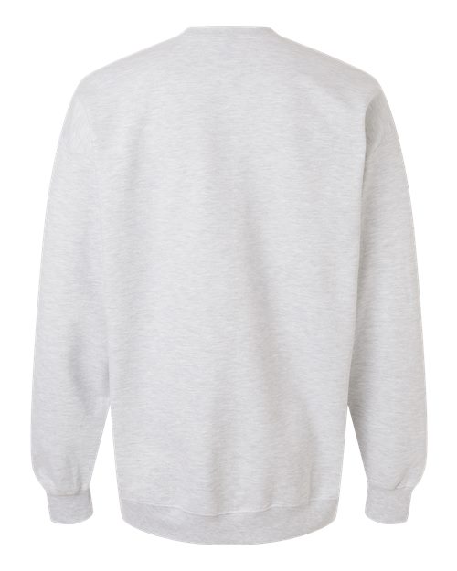 Gildan SF000 Unisex Softstyle® Midweight Crewneck Sweatshirt