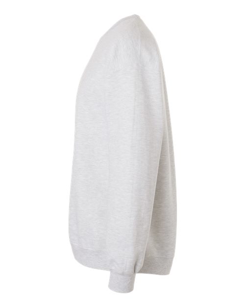 Gildan SF000 Unisex Softstyle® Midweight Crewneck Sweatshirt